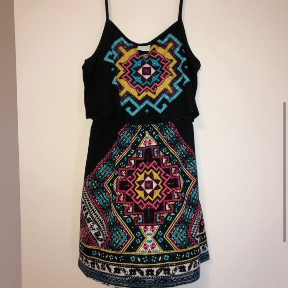 M- Dress